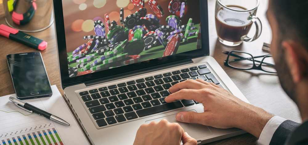 nett casino - vanlig i Norge